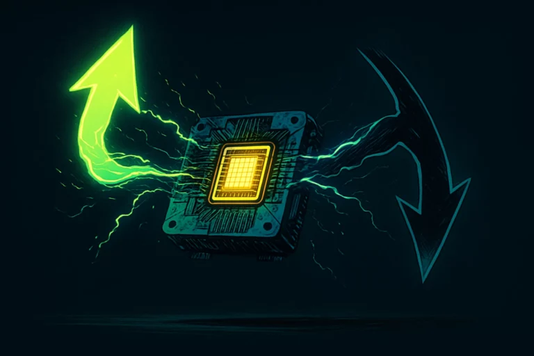 Nvidia 輝達財報日可能很尷尬？分析師：即使業績再強勁，市場都會「緊張不安」
